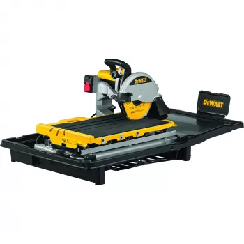 DEWALT Fliesenschneider 1600W 250mm
