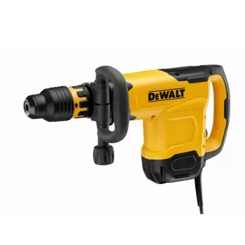 DEWALT D25881K-QS Abbruchhammer 1500W SDS-Max