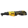DEWALT DCF500L2G-QW 18V Akku-Schlagschrauber
