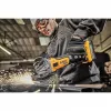 DeWALT DCG405H2T-QW Akku-Bodenpolierer/-Schleifer 18V 125mm 5,0Ah XR Li-Ion bürstenlos TSTAK II Kit