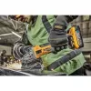DeWALT DCG405H2T-QW Akku-Bodenpolierer/-Schleifer 18V 125mm 5,0Ah XR Li-Ion bürstenlos TSTAK II Kit