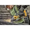DeWALT DCG405H2T-QW Akku-Bodenpolierer/-Schleifer 18V 125mm 5,0Ah XR Li-Ion bürstenlos TSTAK II Kit