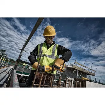 DEWALT DCG418N-XJ Winkelschleifer 2,18 kg