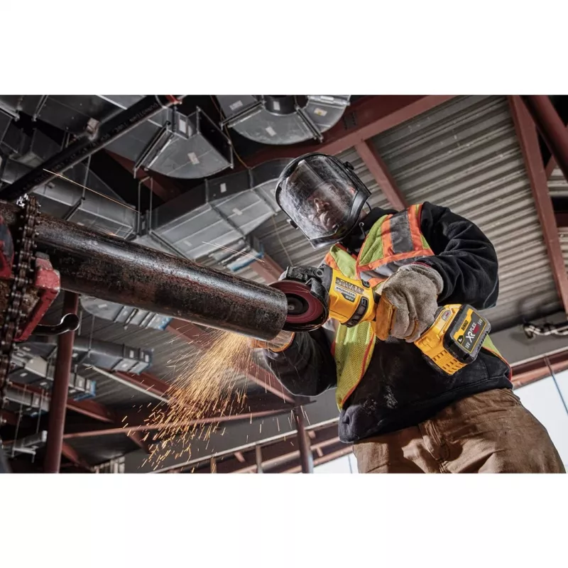 DEWALT DCG418N-XJ Winkelschleifer 2,18 kg