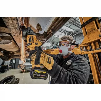 DEWALT DCG418N-XJ Winkelschleifer 2,18 kg