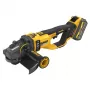 DEWALT DCG460X2-QW Akku-Bodenpolierer/-schleifer 230mm 18V XR FLEXVOLT