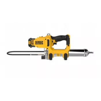 DEWALT DCGG581N-XJ Akku-Fettpresse 18V XR 2-Gang 690 bar Gerät nur