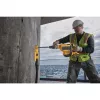 DEWALT DCH614N 380 RPM SDS Max 6,8 kg Akku-Bohrhammer Schwarz/Gelb