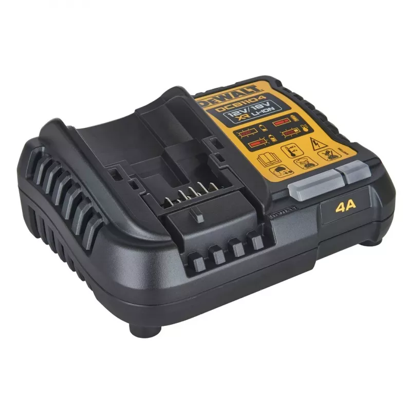 DEWALT DCK690P3T 18V Kombi-Elektrowerkzeug-Set