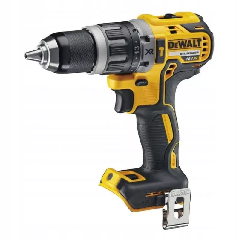 DEWALT DCK690P3T 18V Kombi-Elektrowerkzeug-Set
