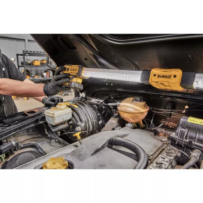DEWALT DCL045 18V XR Akku-LED-Arbeitsleuchte (Gerät ohne Akku)