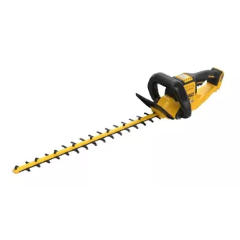DeWalt DCMHT567N-XJ 18V XR Bürstenloser Akku-Heckenschere 60 cm Messer, 25 mm Schnittleistung, Gerät nur