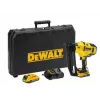 DEWALT DCN660D2-QW 18V Akku-Nagler/Tacker-Set