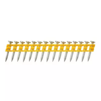 DeWALT DCN8901040 40mm Betonnägel 1005er-Pack für DCN890 Nagler