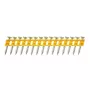 DeWALT DCN8901040 40mm Betonnägel 1005er-Pack für DCN890 Nagler