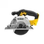 DEWALT DCS373N-XJ 18V XR Li-Ion Akku-Metalltrennkreissäge 140mm Blatt 3700 U/min Gerät ohne Akku