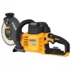 DEWALT DCS691X2-QW 230mm Akku-Kreissäge 54V XR FLEXVOLT (2x9.0Ah)