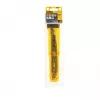 DEWALT DT2440L-QZ XR T-Shank Stichsägeblatt für Holz, 100 mm, 6 TPI, 1 Stück