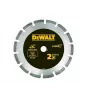 DEWALT DT3743-XJ 115 mm Diamant-Trennscheibe für Winkelschleifer
