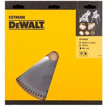 DEWALT DT4282-QZ Kreissägeblatt 1 Stück