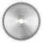 DEWALT DT4287-QZ Kreissägeblatt 25 cm 1 Stück