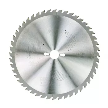 DEWALT DT4340-QZ Extreme Runtime Kreissägeblatt 165 mm x 20 mm Bohrung, 40T TCT, Feinschnitt für Holz