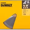 DEWALT DT4351-QZ Kreissägeblatt 1 Stück