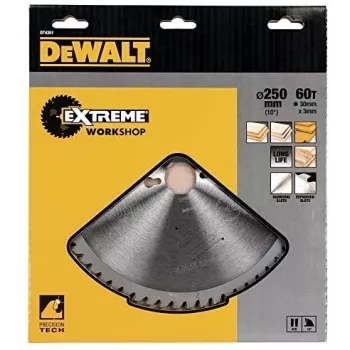DEWALT DT4351-QZ Kreissägeblatt 1 Stück