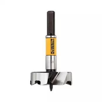 DEWALT DT4585-QZ Forstnerbohrer 85 mm Sechskantschaft 10 mm Kohlenstoffstahl