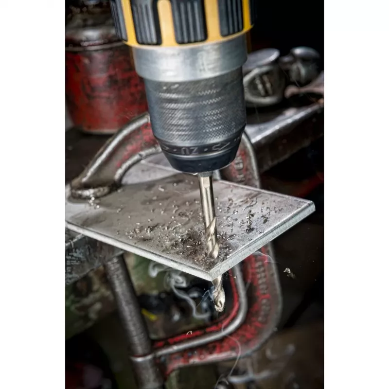 DEWALT DT4927-QZ HSS-G Spiralbohrer 7,5 mm