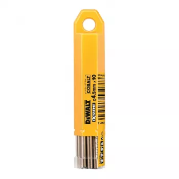 DEWALT DT4927-QZ HSS-G Spiralbohrer 7,5 mm