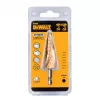 DeWALT DT5030-QZ Stufenbohrer 4-12 mm HSS Sechskantschaft