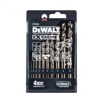 DEWALT DT5935-QZ Bohrer