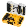 DEWALT DT70747T-QZ 36-teiliges Impact-Torsions-Schraubendreher-Bit-Set mit Tough Case+