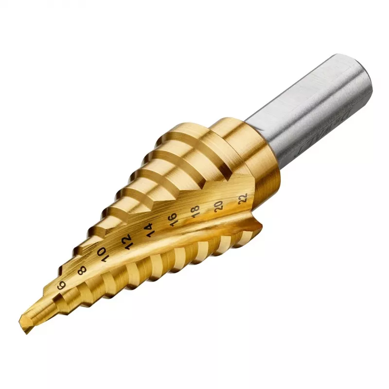 DEWALT DT90246-QZ Stufenbohrer
