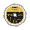 DEWALT DT99573 Kreissägeblatt 250 mm 60 Zähne TCT Feinschnitt für Holz, Sperrholz, MDF, Spanplatte