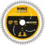 DEWALT DT99573 Kreissägeblatt 250 mm 60 Zähne TCT Feinschnitt für Holz, Sperrholz, MDF, Spanplatte