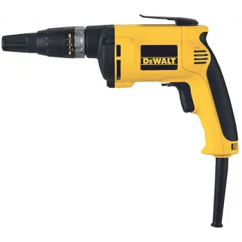 DEWALT DW275KN-QS Power Screwdriver/Impact Driver 5300 RPM Schwarz, Gelb