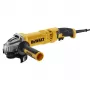 DEWALT DWE4277 Winkelschleifer 125 mm 10500 U/min 1500 W kabelgebunden