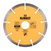 DEWALT DWE46107 125 mm Winkelschleifer mit Staubschutzhaube 1400 W