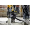 DeWALT DWH201D-XJ Staubabsaugung für Bohrhammer