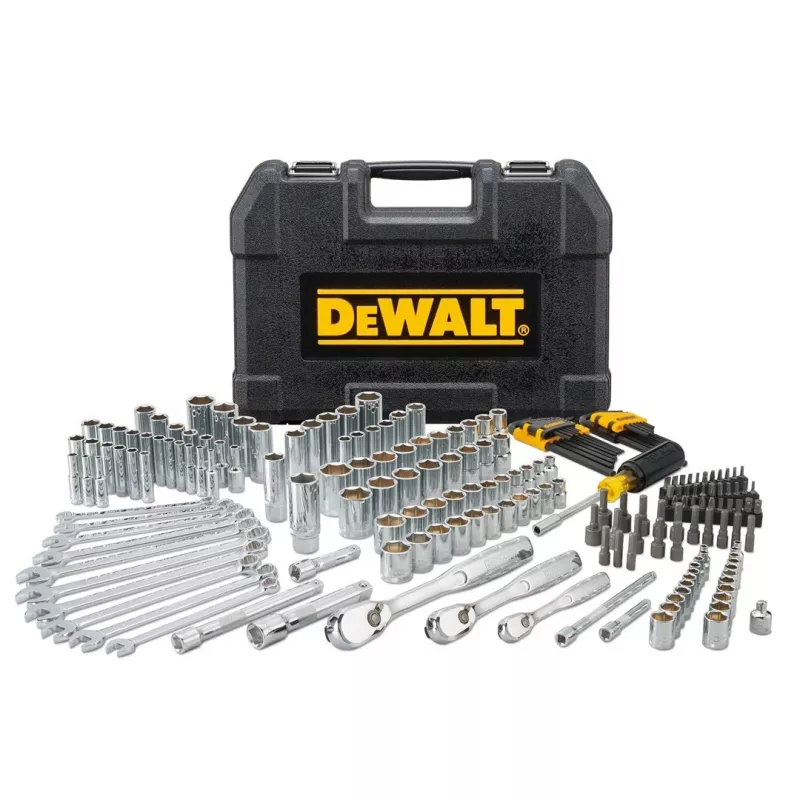 DEWALT DWMT81534-1 Steckschlüsselsatz