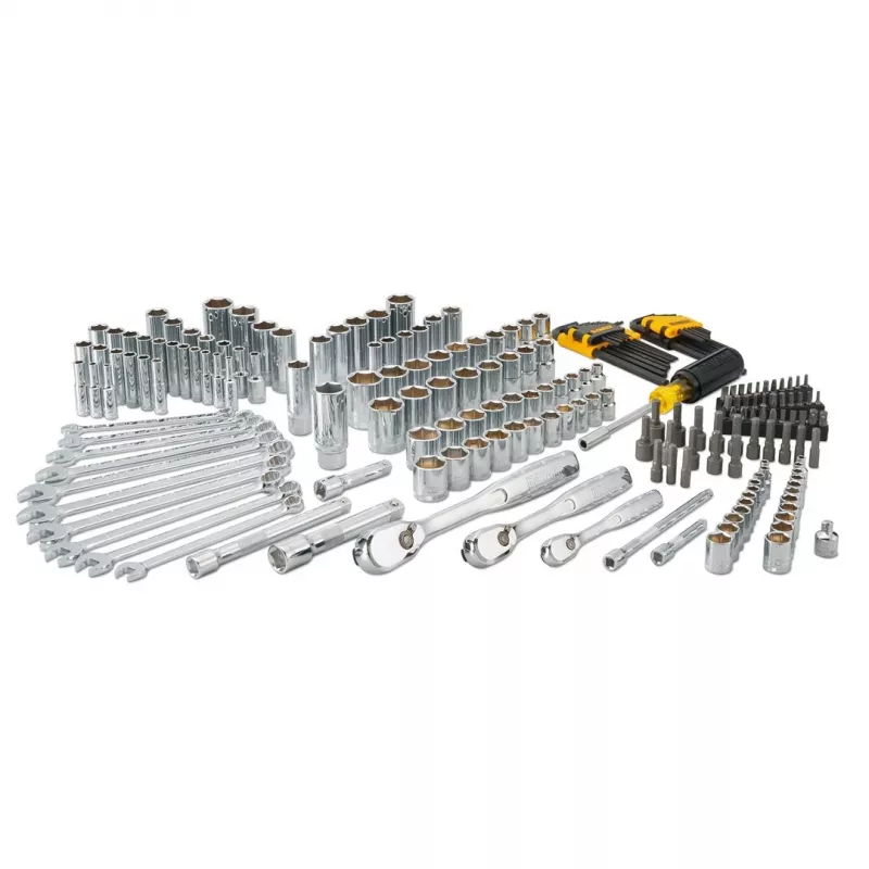 DEWALT DWMT81534-1 Steckschlüsselsatz