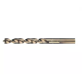 DEWALT EXTREME 2 HSS-G Metallbohrer 10,5 mm, 10-teiliges Set