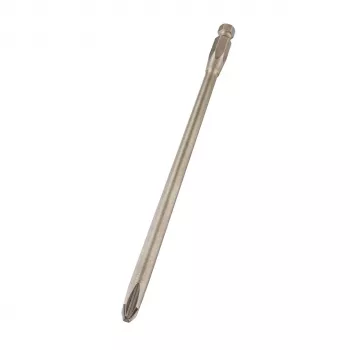 DeWalt EXTREME Impact Torsion Phillips PH2 Schraubendreher-Bits für DCF620X (25er-Pack)