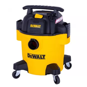 DEWALT Industrie-Nass-/Trockensauger 20L DXV20PC