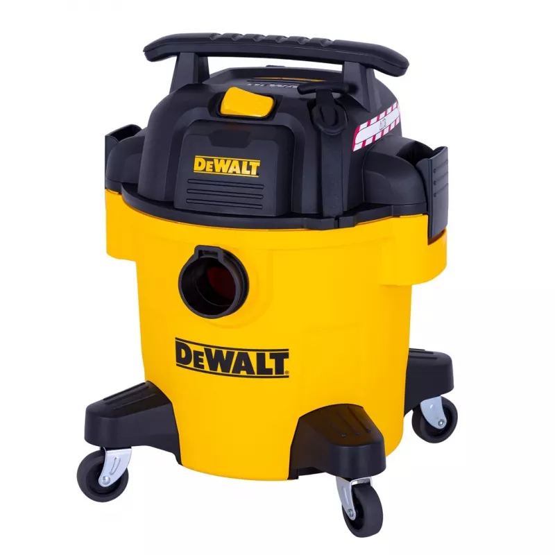 DEWALT Industrie-Nass-/Trockensauger 20L DXV20PC