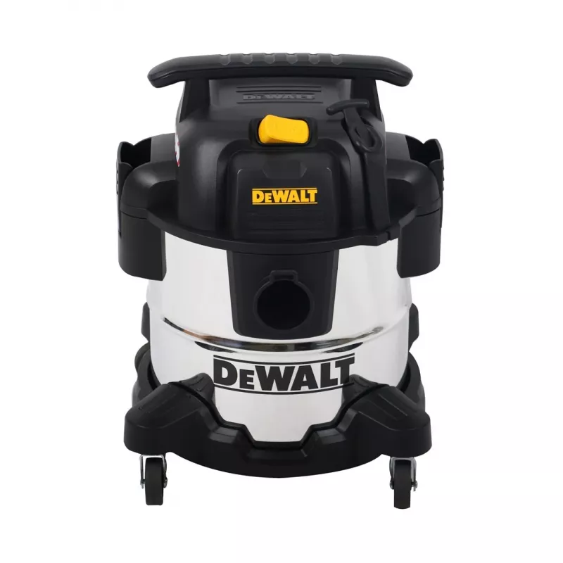 DEWALT Industrie-Nass-/Trockensauger 20L DXV20SC