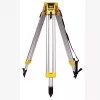 DEWALT Laserstativ, Höhe 107-173 cm, Aluminium, 1/4 inch-Gewinde