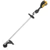 DEWALT Leichter Akku-Rasentrimmer (DCMST901N-XJ), 54V (Schwarz/Gelb, Gerät nur)